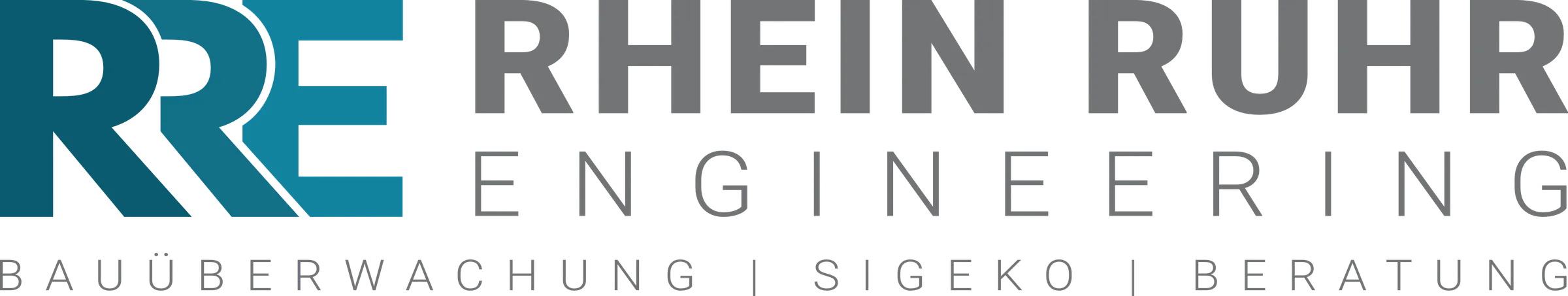Rhein Ruhr Engineering Logo